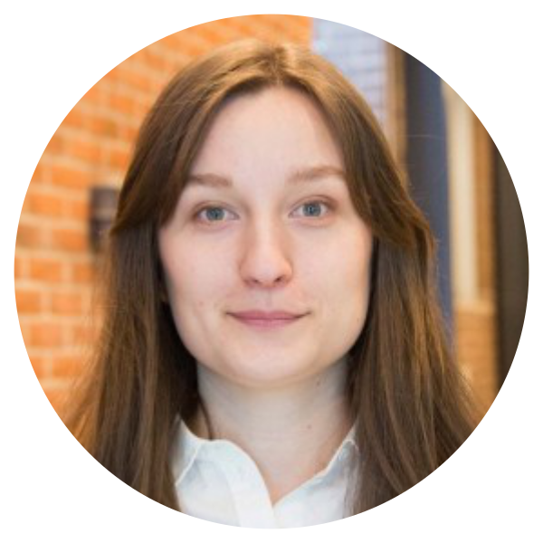 Dr. Hilda Sandström